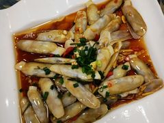 -梅子大排档