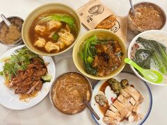 -下环街市熟食中心