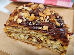 肉桂卷-TonTon(永康路店)