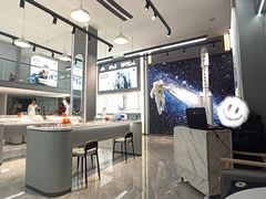 -发茂眼镜·蔡司依视路镜片(镇坪路店)