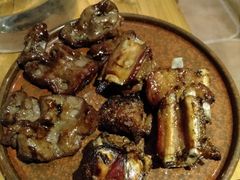 -通海俄式烧烤(下瓦房店)