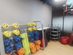 -乐刻运动健身(枫蓝国际升级店)