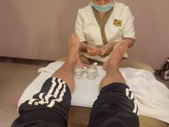 -国艺堂足疗按摩养生会馆(三亚河西路店)