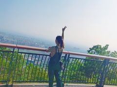 -神光山国家森林公园