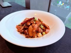 -醉东Oriental House(静安嘉里中心店)