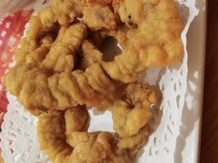 -蓉李记成都名小吃(武汉菱角湖万达店)