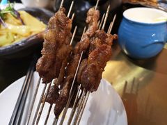 -大梦敦煌主题餐厅(国贸店)