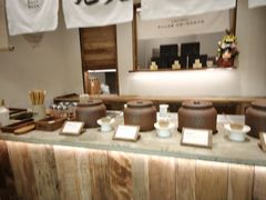-李山山茶事(景枫店)