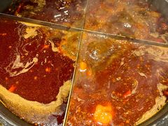 -陈眼镜火锅(总店)