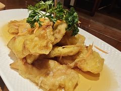 -那家老院子东北菜·饺子·小鸡炖蘑菇(艳华街店)