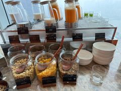 -广州四季酒店·意珍·意式自助餐