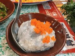 -鸿姐老火锅(疁城新天地店)