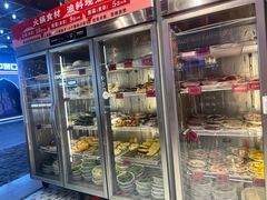 -文立新麻辣烫(合生汇21街区店)
