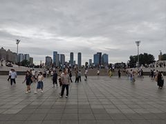 -星海广场