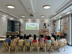 -京师双语幼儿园