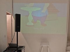 -春树下·树屋花房西餐厅(罍街AS1980店)