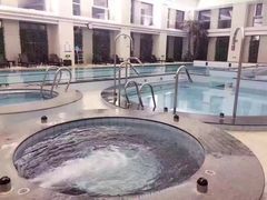 -一兆韦德健身·城市运动馆
