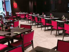 -上海锦江汤臣洲际大酒店壹阶层