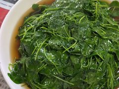 草头-蘭心餐厅(进贤路店)