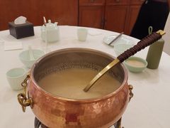 -巴音浩日娲·蒙餐(双林东路店)