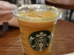 -星巴克臻选(广州东山锦轩店)