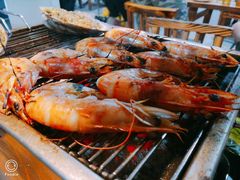 -丹东特色烤肉(南光三部店)