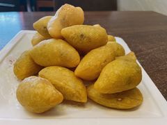 -海坛特色小吃·只做平潭特色菜(平潭店)