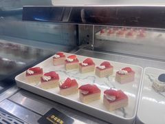 -晶丽香榭自助餐(南京大饭店)