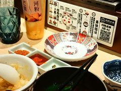 -肉肉大米(德基广场店)