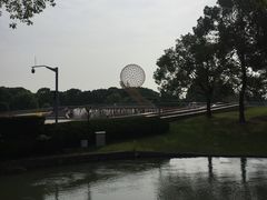 -东方绿舟景区