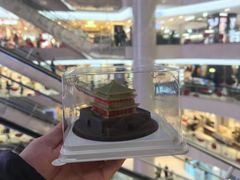 -开元商城(钟楼店)