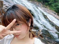 -广州白江湖森林公园