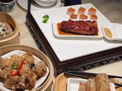 -陶陶居酒家(SM二期购物广场店)