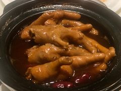 -皇朝会.经典传统粤菜(外滩店)