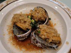 -沪华海鲜大酒楼(南汇店)
