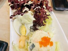 -禾绿回转寿司(国瑞店)