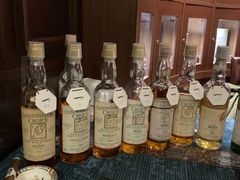-The Bottle Bar(羲和商业广场店)