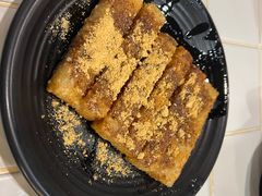 红糖糍粑-一岚一山(角门总店)