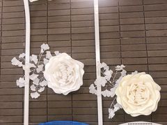 大堂-八喜G’nature冰淇淋旗舰店