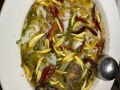 -新太二·鲜料川菜(智慧城广百店)