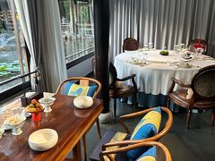 -乾园.魏庐湖景餐厅(花港店)
