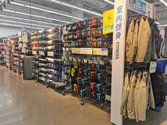-迪卡侬(安德门店)