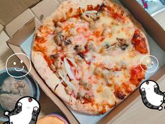 -Aimiqi.Pizza.爱米奇私厨(虹梅路红春大厦店)