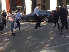 -红色江山(首钢国际大厦店)