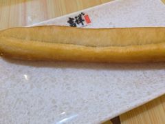 -吉祥馄饨(牡丹园店)