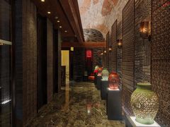 -丽思卡尔顿酒店-天泰轩中餐厅(大沽北路店)