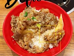 -食其家·牛丼咖喱(冠捷大厦店)