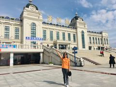 -北极村旅游风景区