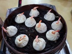 -四季美汤包(户部巷店)