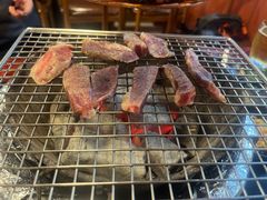 牛肋条-奥西拉烤肉,盒饭,冷面(青岩刘店)